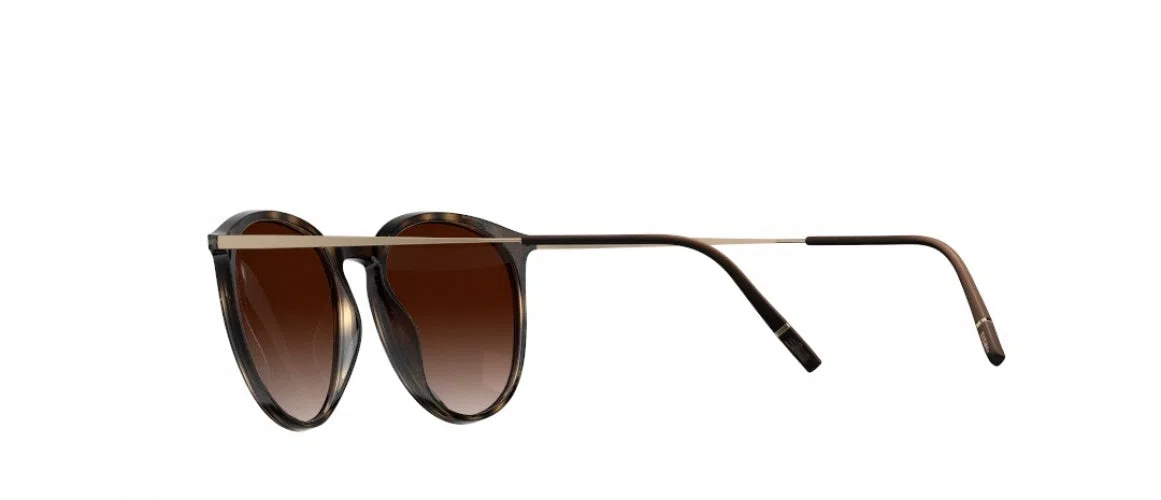 Silhouette Coronado 4087 Sunglasses - view 34